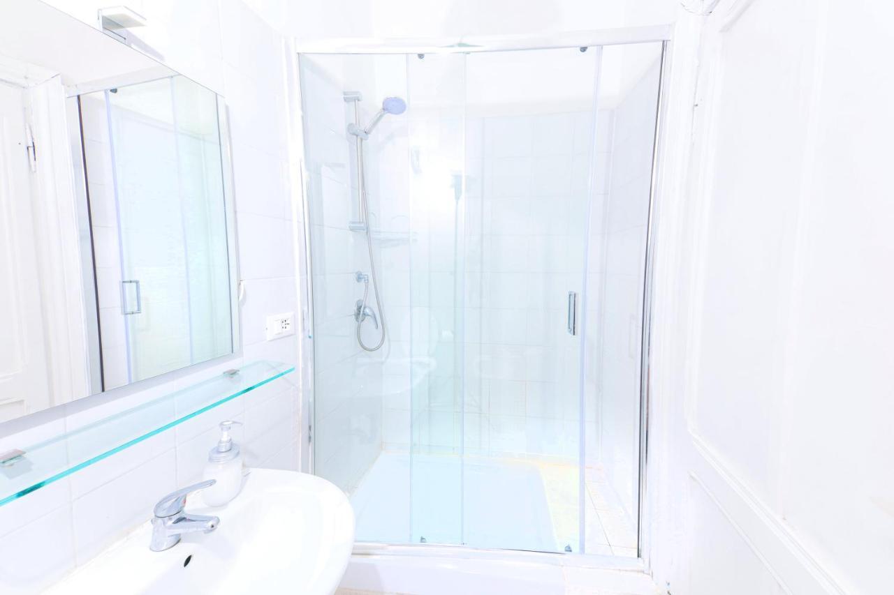 Cielo Vaticano Guest House Рим Екстер'єр фото