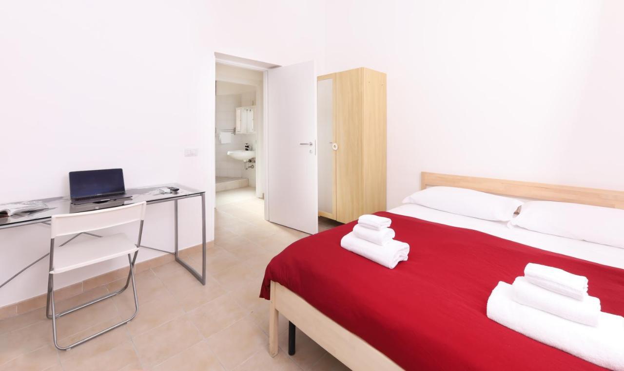 Cielo Vaticano Guest House Рим Екстер'єр фото