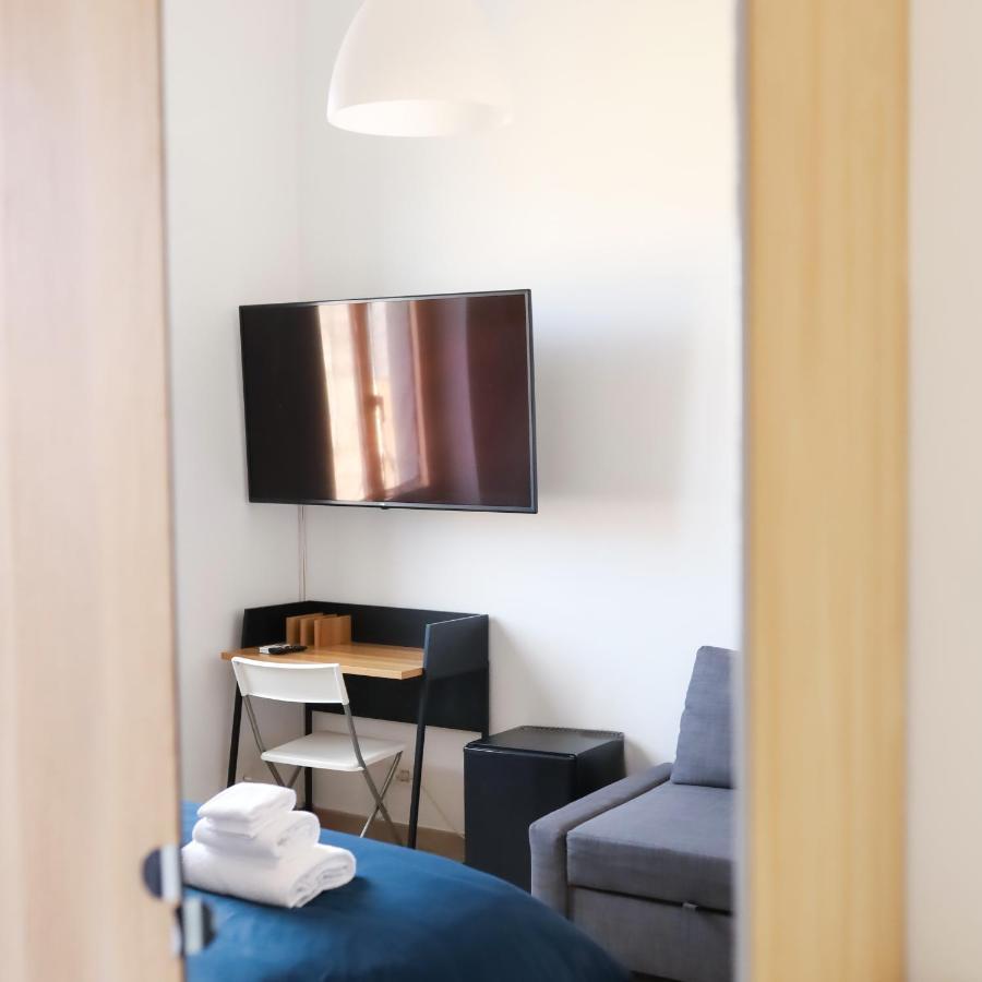 Cielo Vaticano Guest House Рим Екстер'єр фото