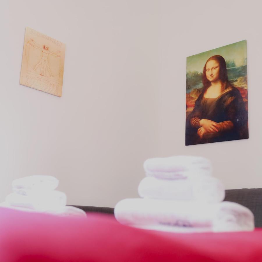 Cielo Vaticano Guest House Рим Екстер'єр фото
