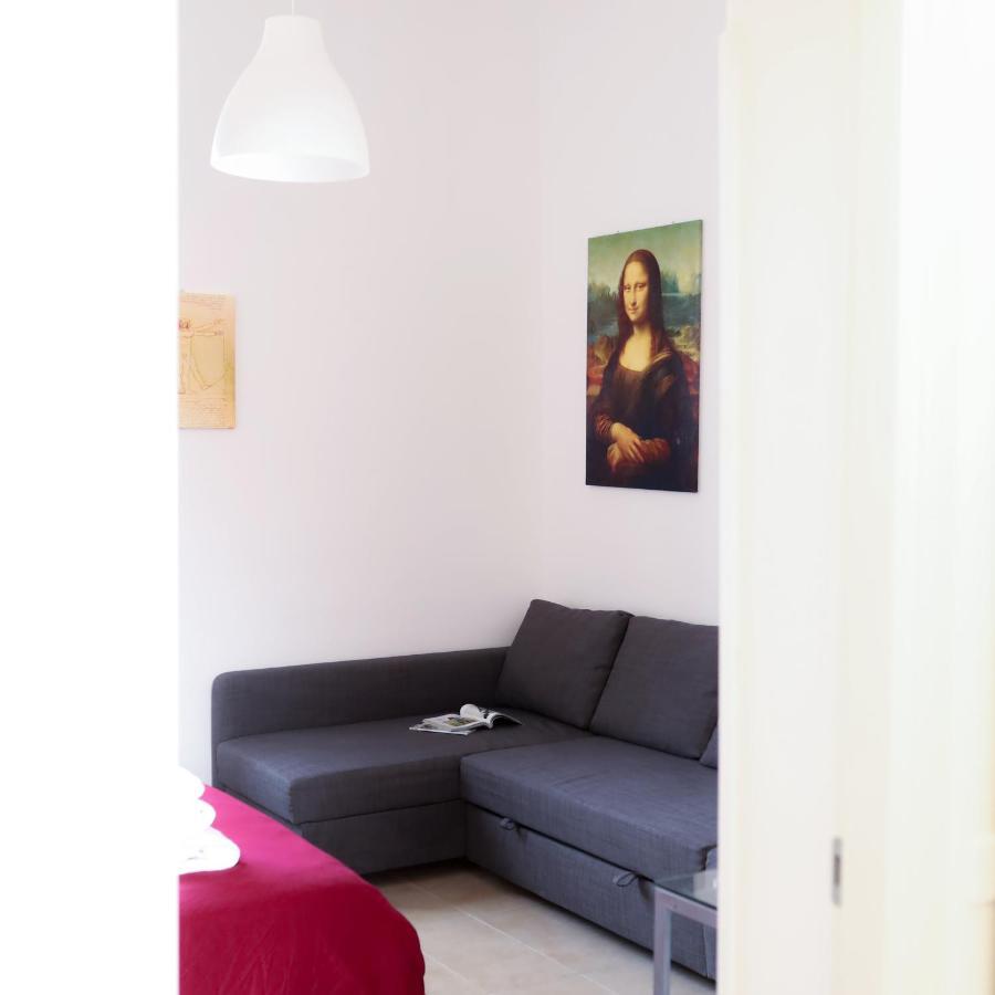 Cielo Vaticano Guest House Рим Екстер'єр фото