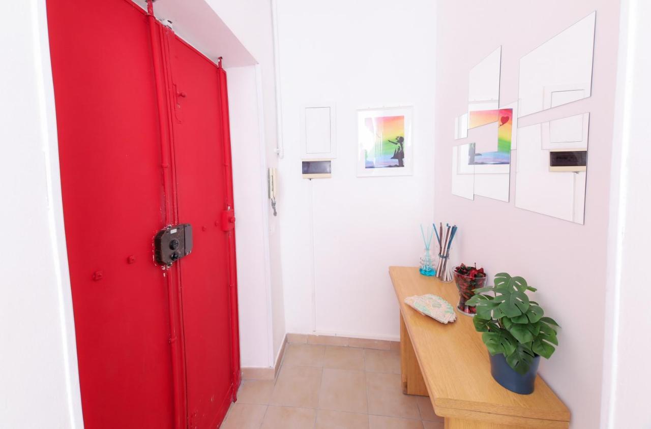 Cielo Vaticano Guest House Рим Екстер'єр фото
